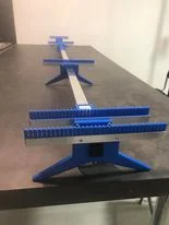 Table de montage